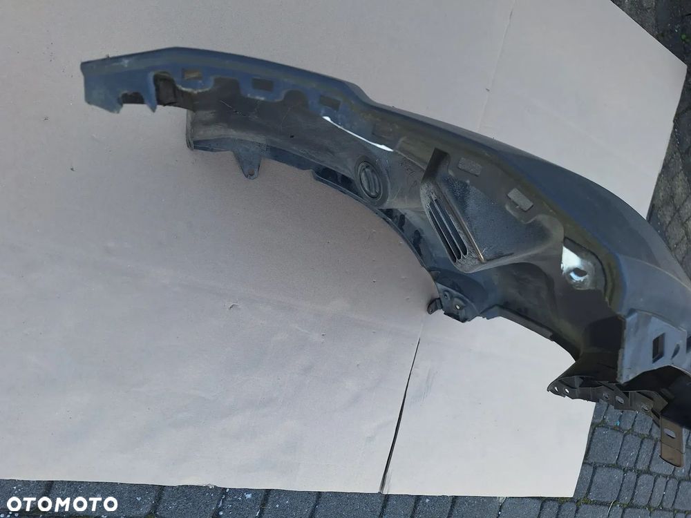 FIAT DUCATO LIFT 14- BOXER JUMPER ŁADNY BOK NAROŻNIK ZDERZAKA PRZÓD LEWY ORYGINAŁ 1315079070 WYSYŁKA 24h - 6