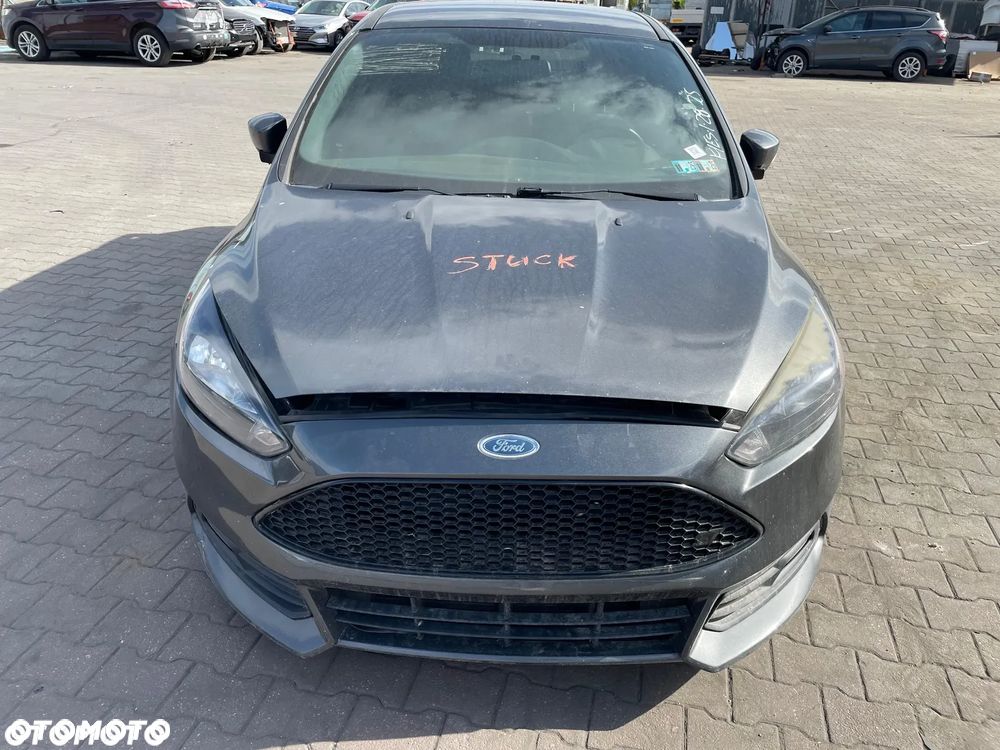 Ford Focus 2.0 EcoBoost ST - 5