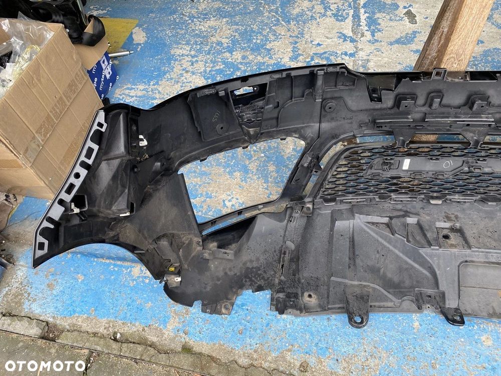ZDERZAK PRZÓD PRZEDNI LAND ROVER RANGE ROVER SPORT II LIFT L494 2018- JK62-3962 - 8