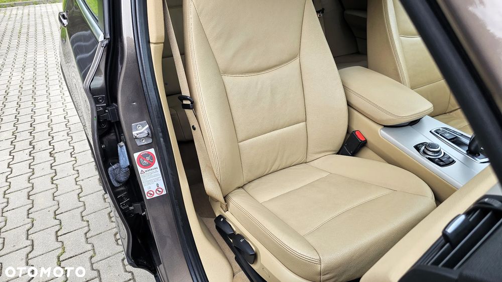BMW X3 xDrive20d - 22