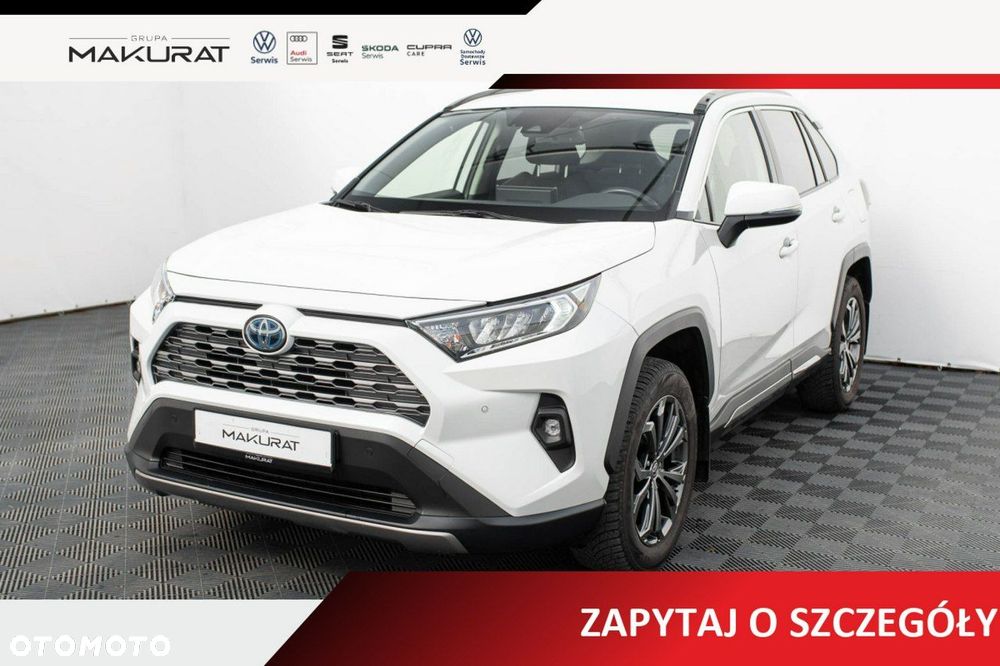 Toyota RAV4 - 2