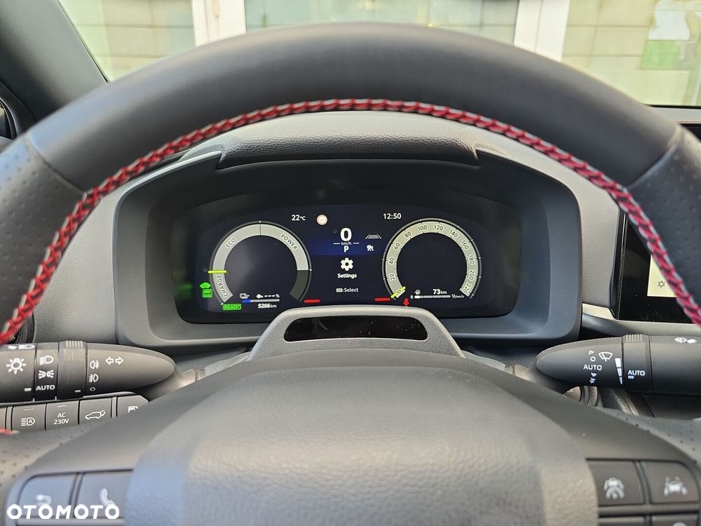 Toyota C-HR 2.0 PHEV Dynamic Force GR Sport - 20
