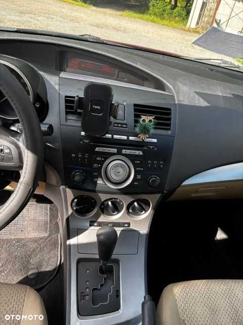 Mazda 3 - 2