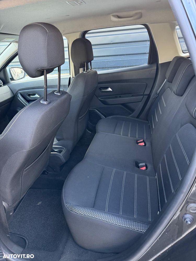 Dacia Duster - 7