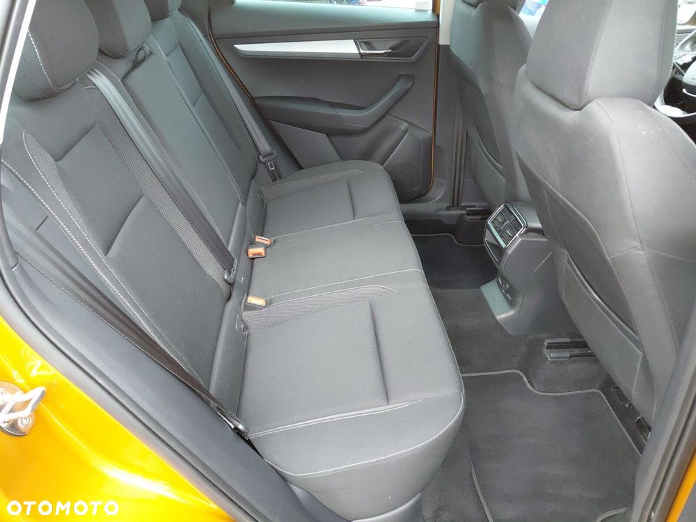 Skoda Karoq 2.0 TDI SCR 4x2 Ambition - 13