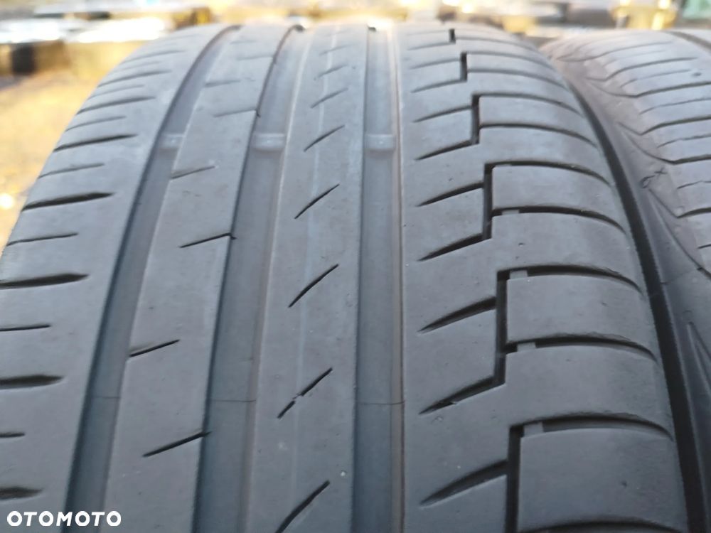 225/45R17 91Y Continental Premium Contact 6 Montaż w Cenie - 9