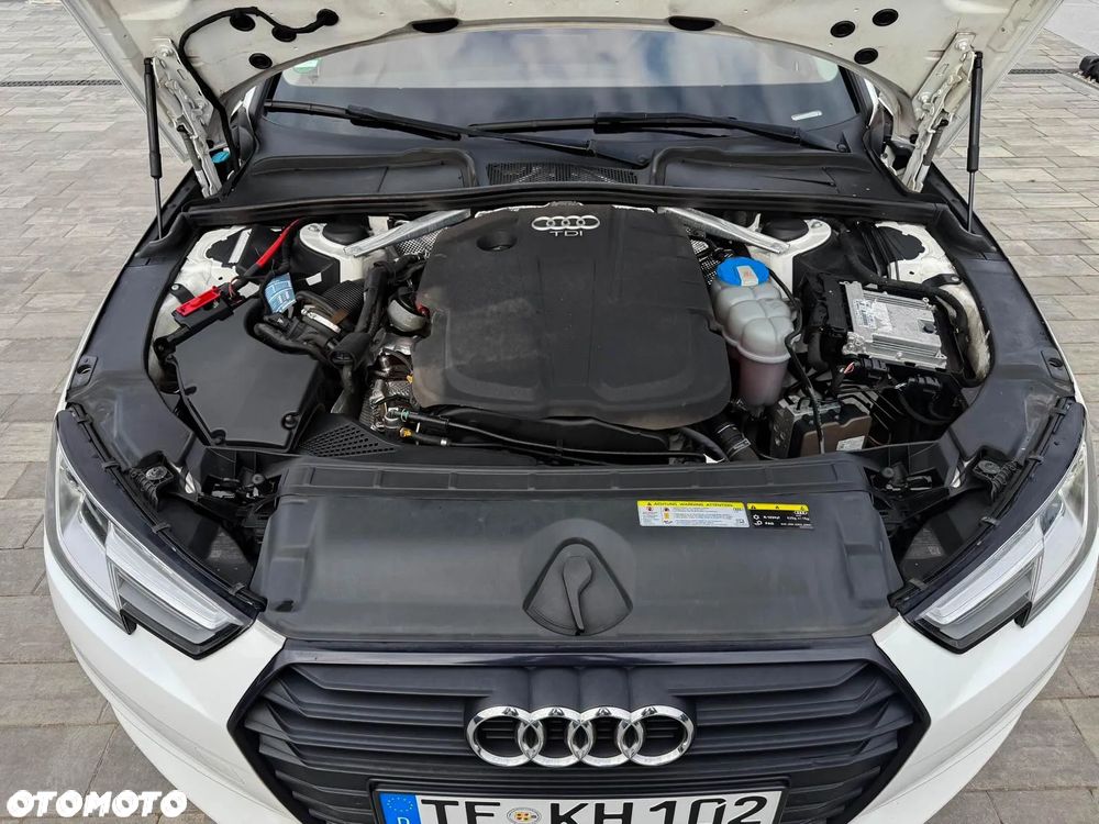Audi A4 Avant - 9