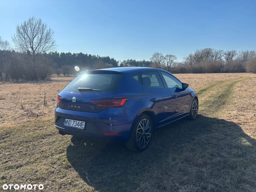 Seat Leon - 7