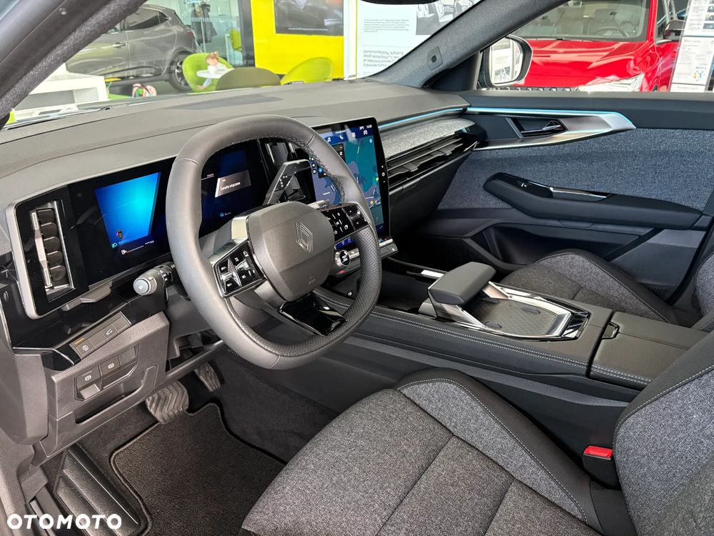 Renault Espace 1.2 E-Tech Full Hybrid 200 Techno MMT 5os - 8