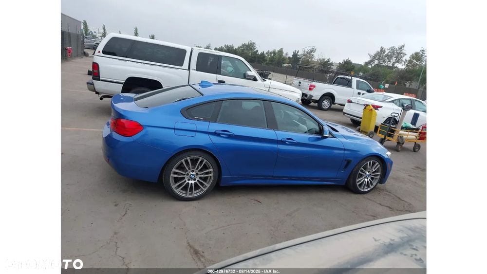BMW Seria 4 - 7