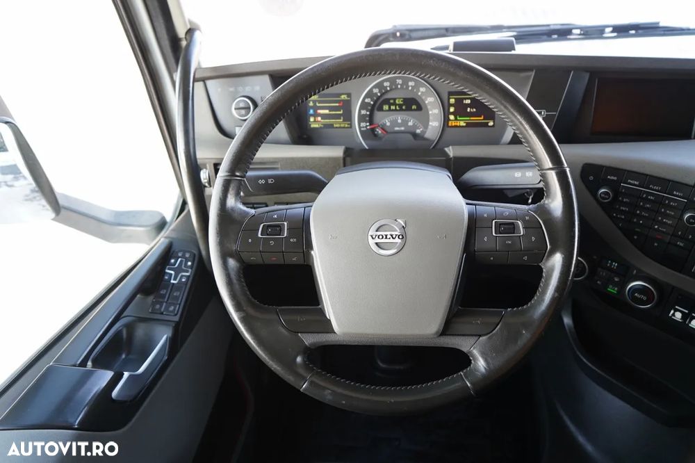 Volvo FH 500 / I-PARK COOL / JANTE DIN ALIAJ / - 27