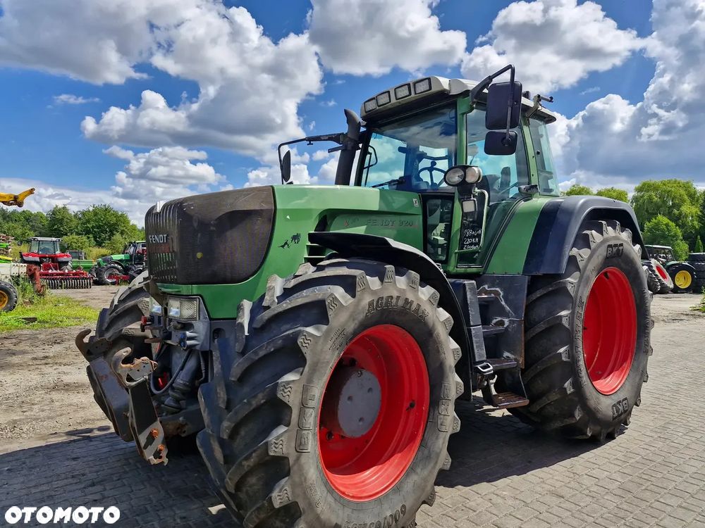 Fendt - 1