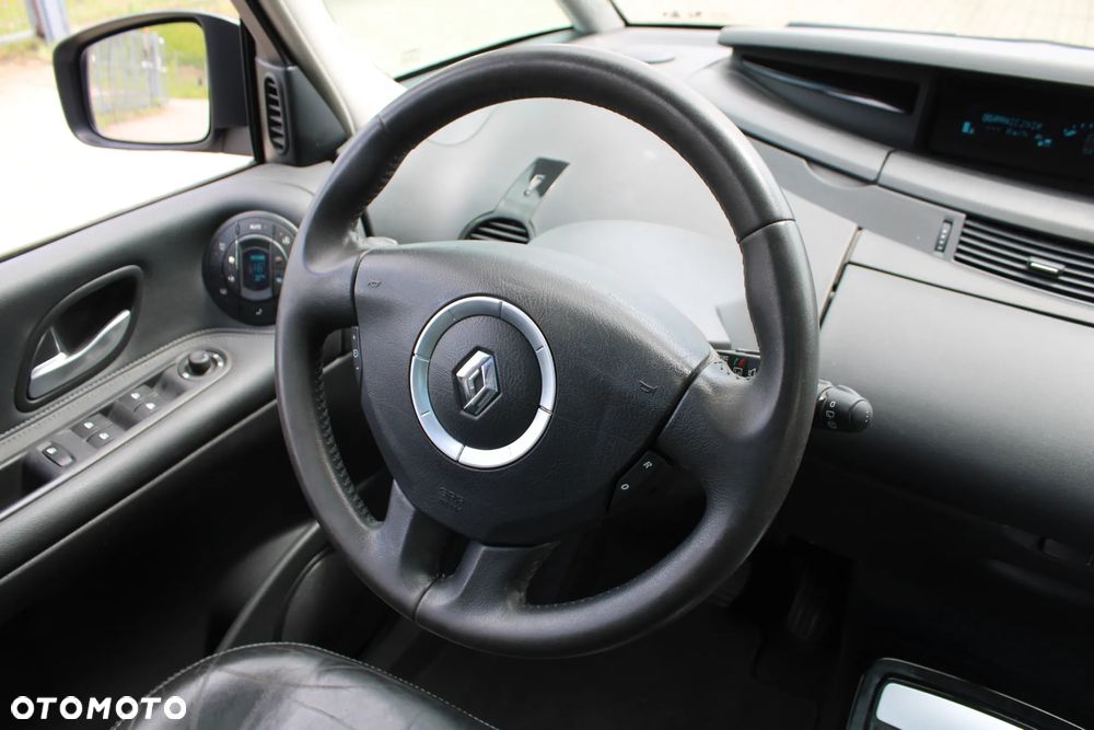 Renault Espace - 16
