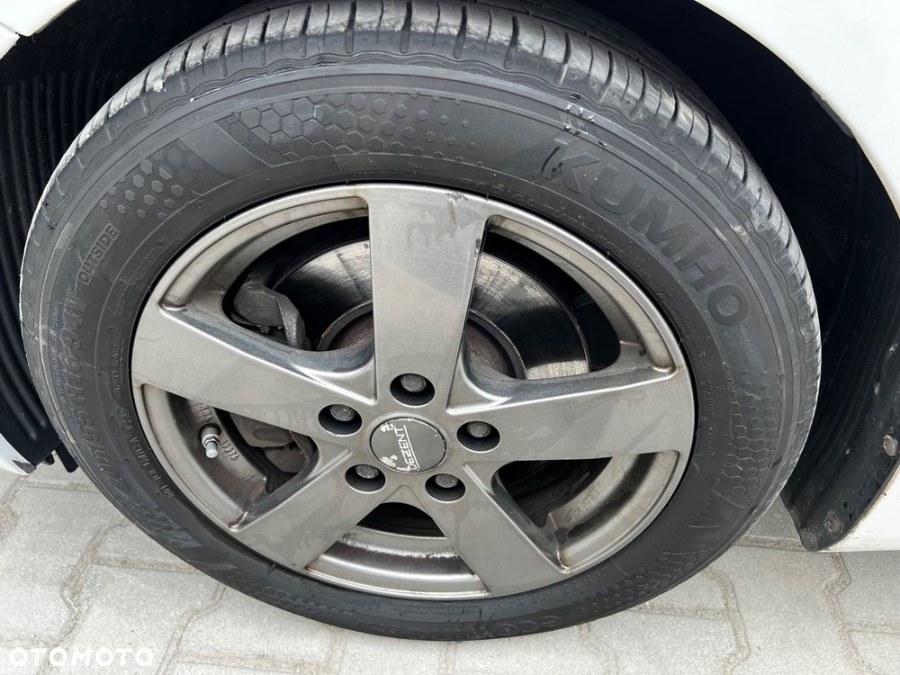 Hyundai i30 1.6 CRDI Passion - 31