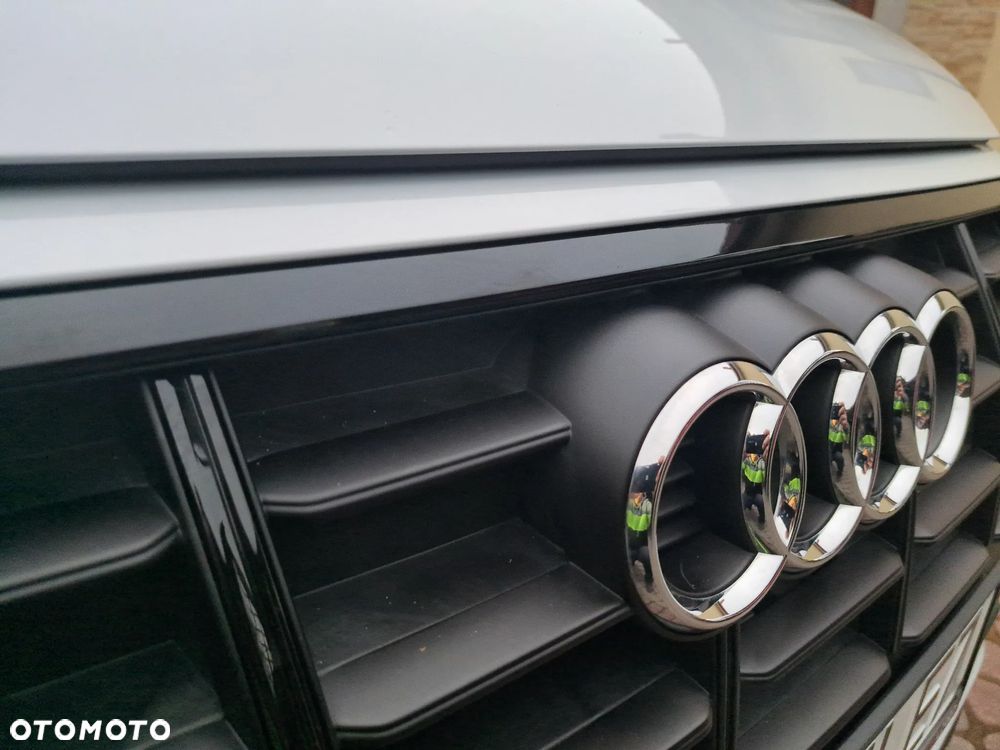 Audi Q5 35 TDI mHEV Advanced S tronic - 34