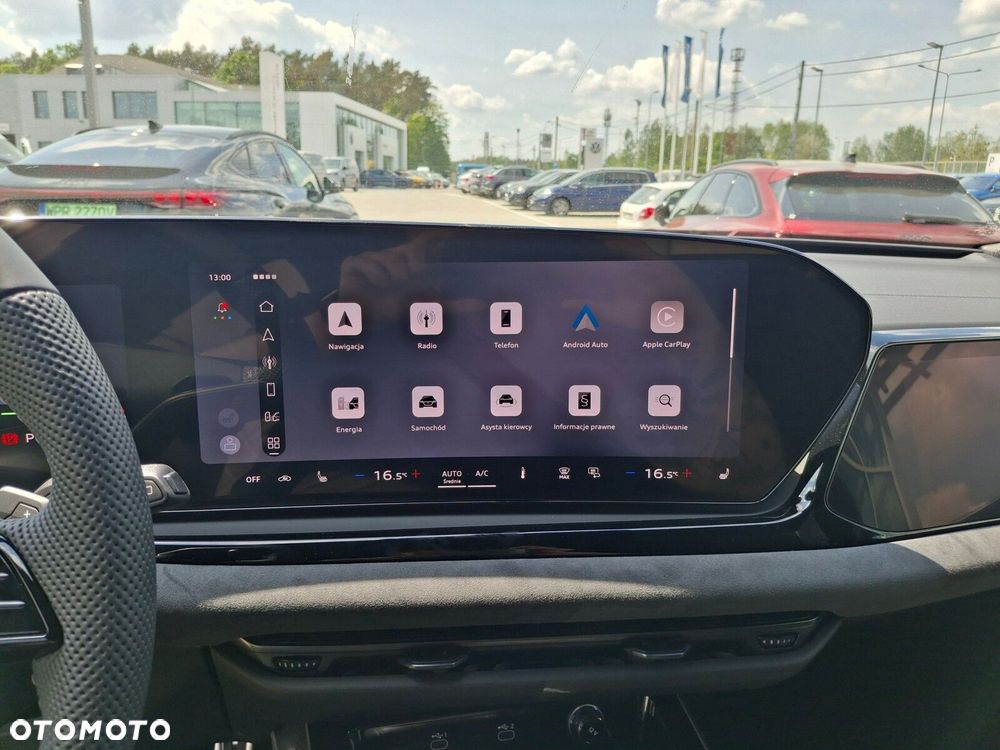 Audi A6 Avant - 35