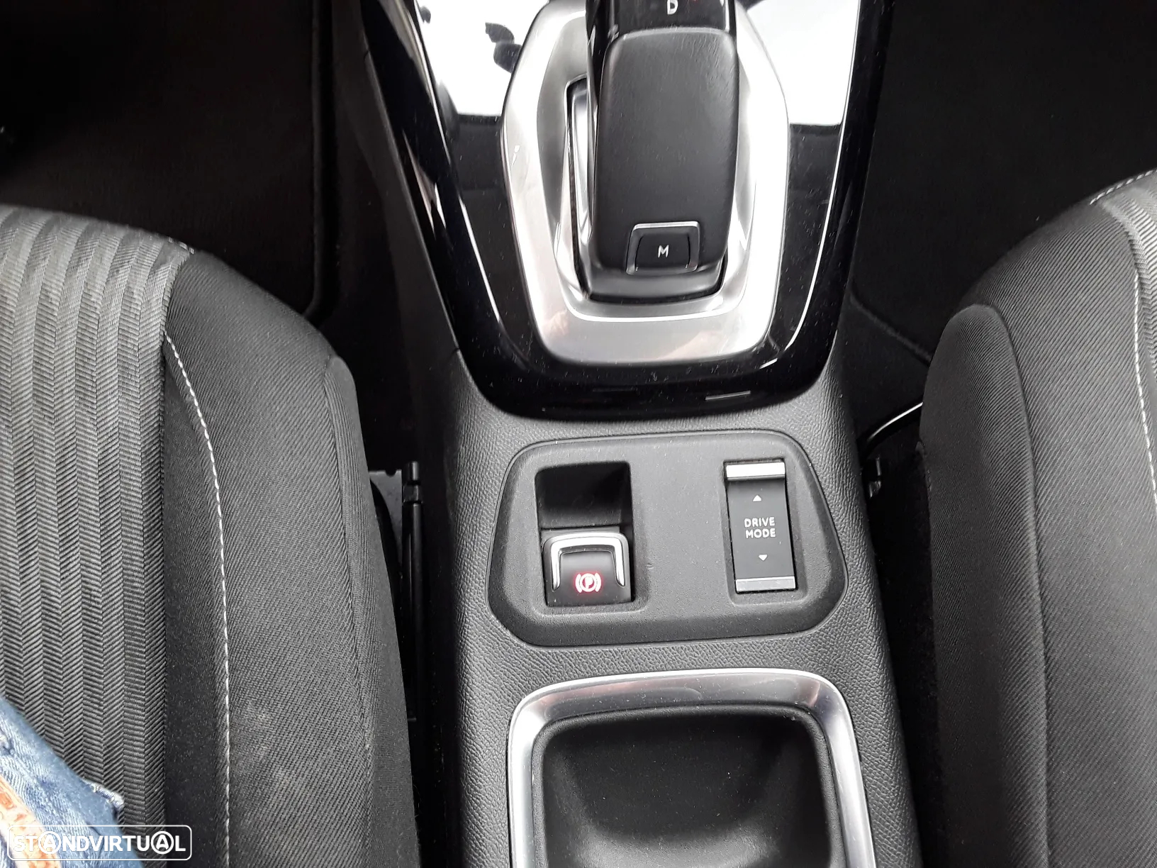 Opel Corsa 1.2 Direct Injection Turbo Auto - 12