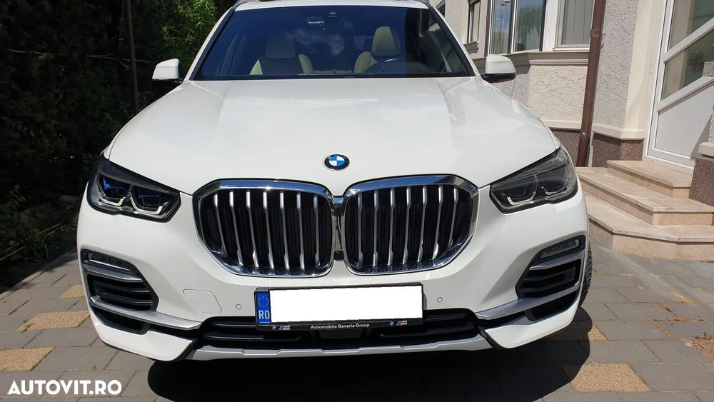 BMW X5 - 2