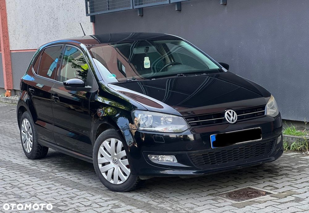 Volkswagen Polo 1.2 Sportline - 6