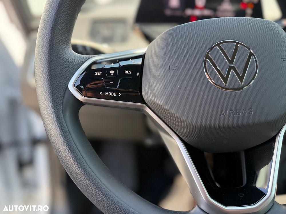 Volkswagen ID.3 58 kWh Pro Performance - 6