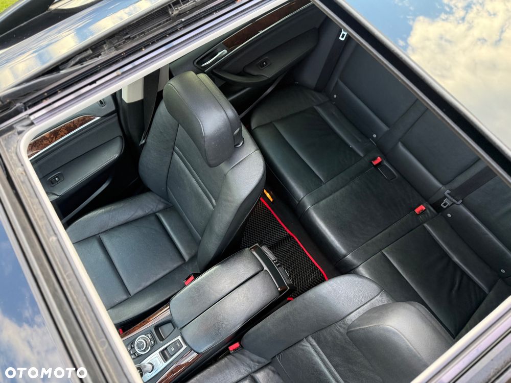BMW X5 - 23