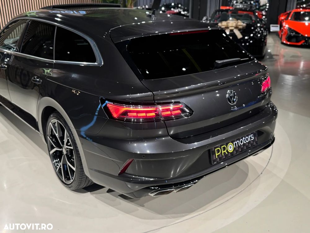 Volkswagen ARTEON 2.0 TSI OPF 4Motion DSG R - 9