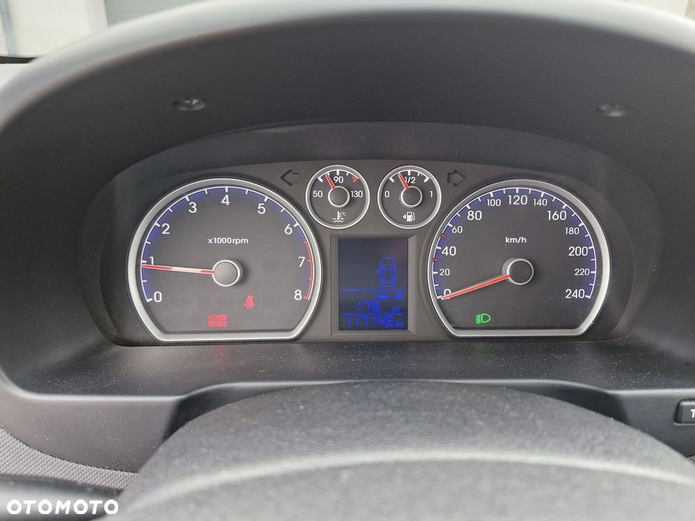 Hyundai i30 1.4 FIFA WM Edition - 12