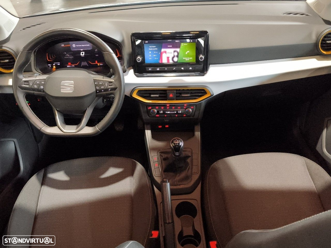 SEAT Ibiza - 8