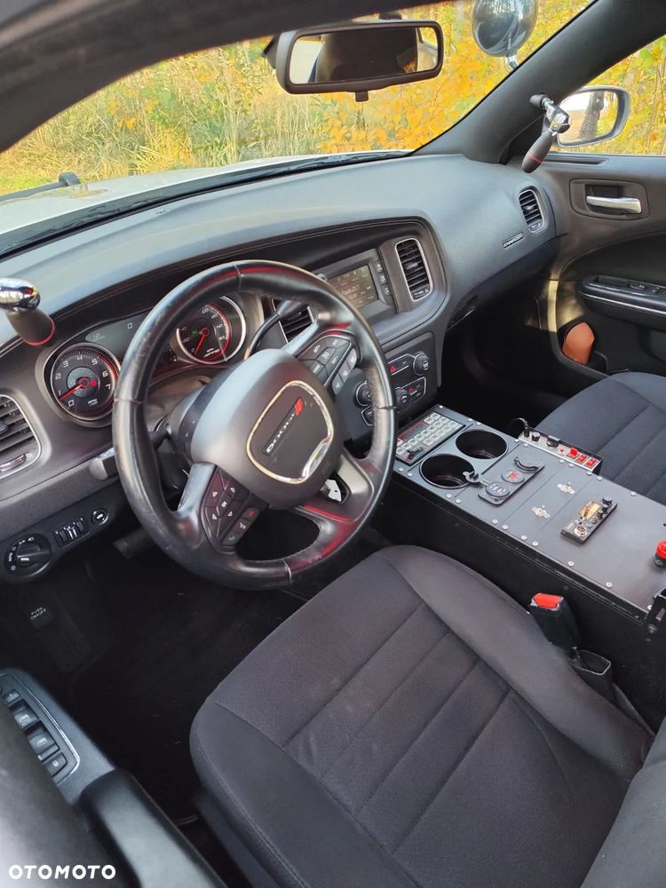 Dodge Charger 5.7 R/T - 6