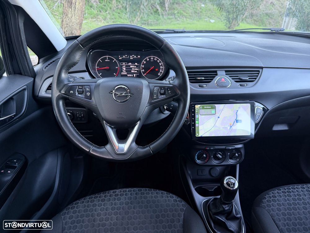 Opel Corsa 1.3 CDTi innovation - 4