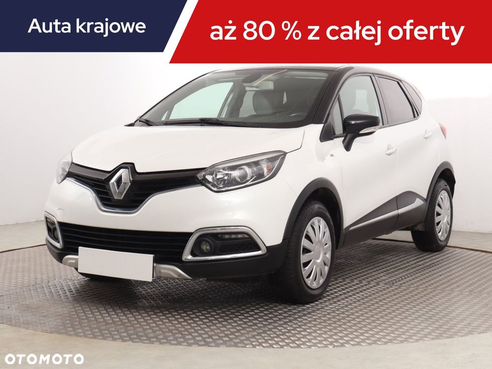 Renault Captur - 3