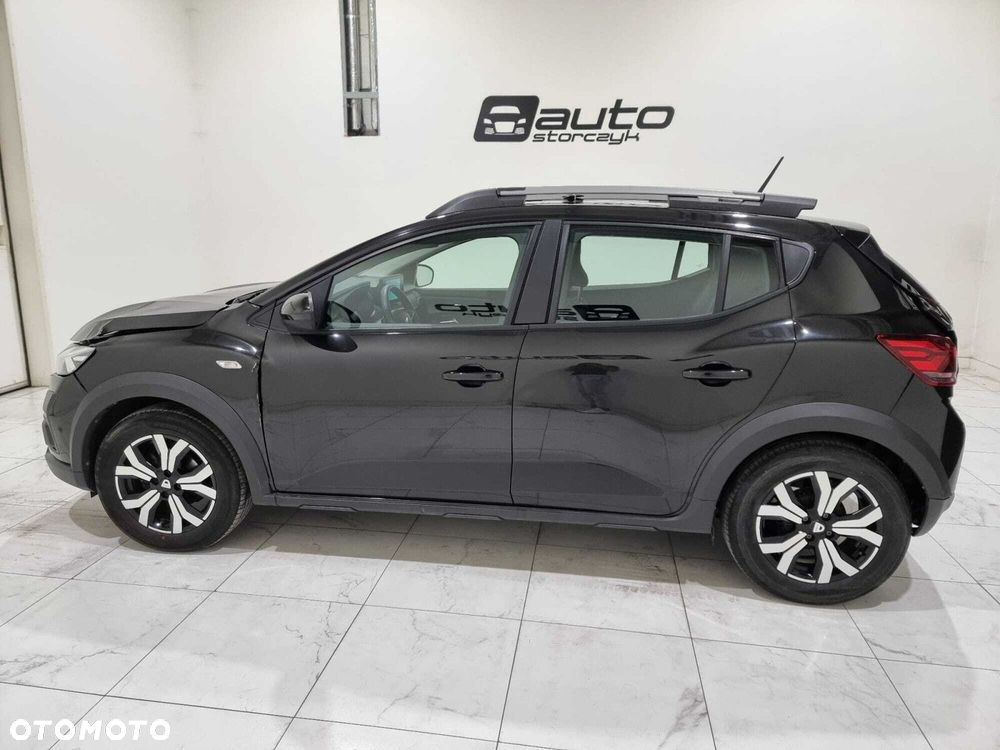 Dacia Sandero Stepway - 9