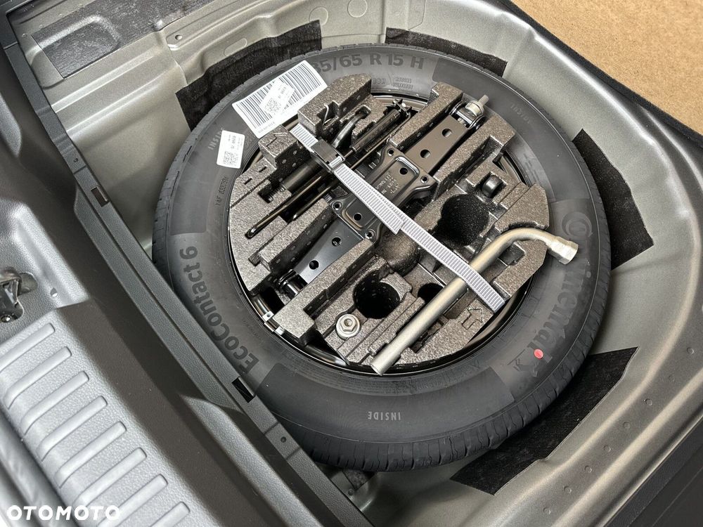 Skoda Fabia 1.0 TSI Edition 130 - 33