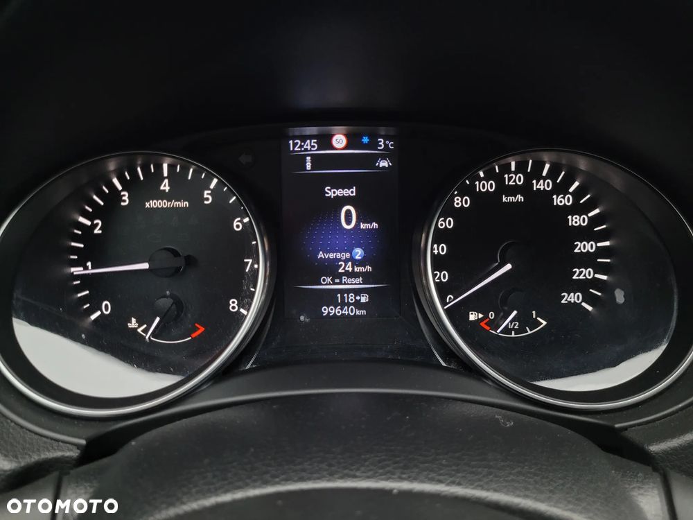 Nissan Qashqai 1.2 DIG-T N-Connecta - 15