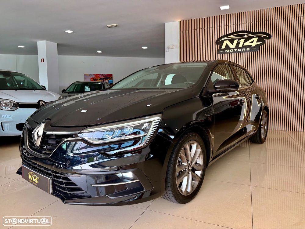 Renault Mégane - 21