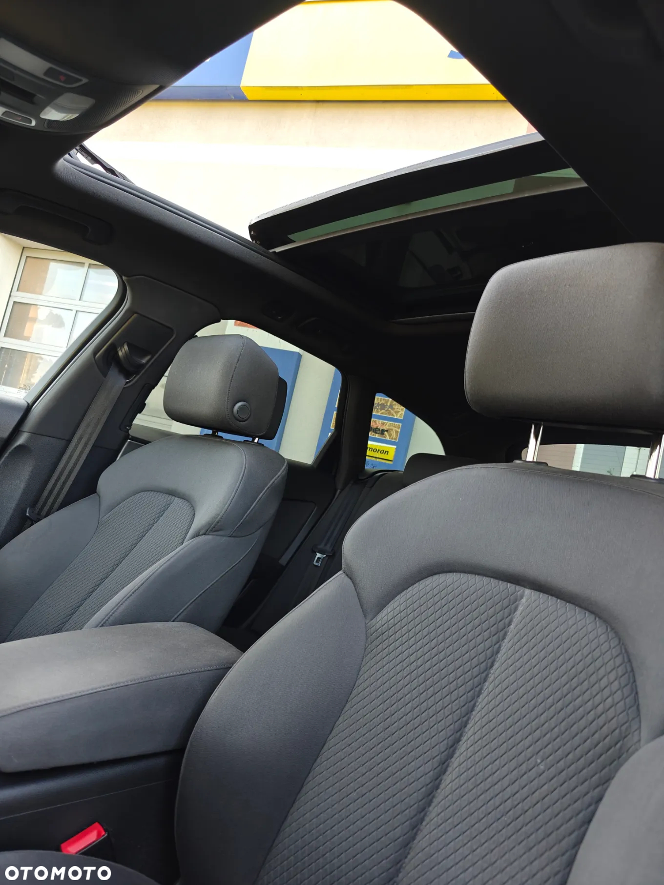 Audi A6 Avant 2.0 TDI Ultra S tronic - 21