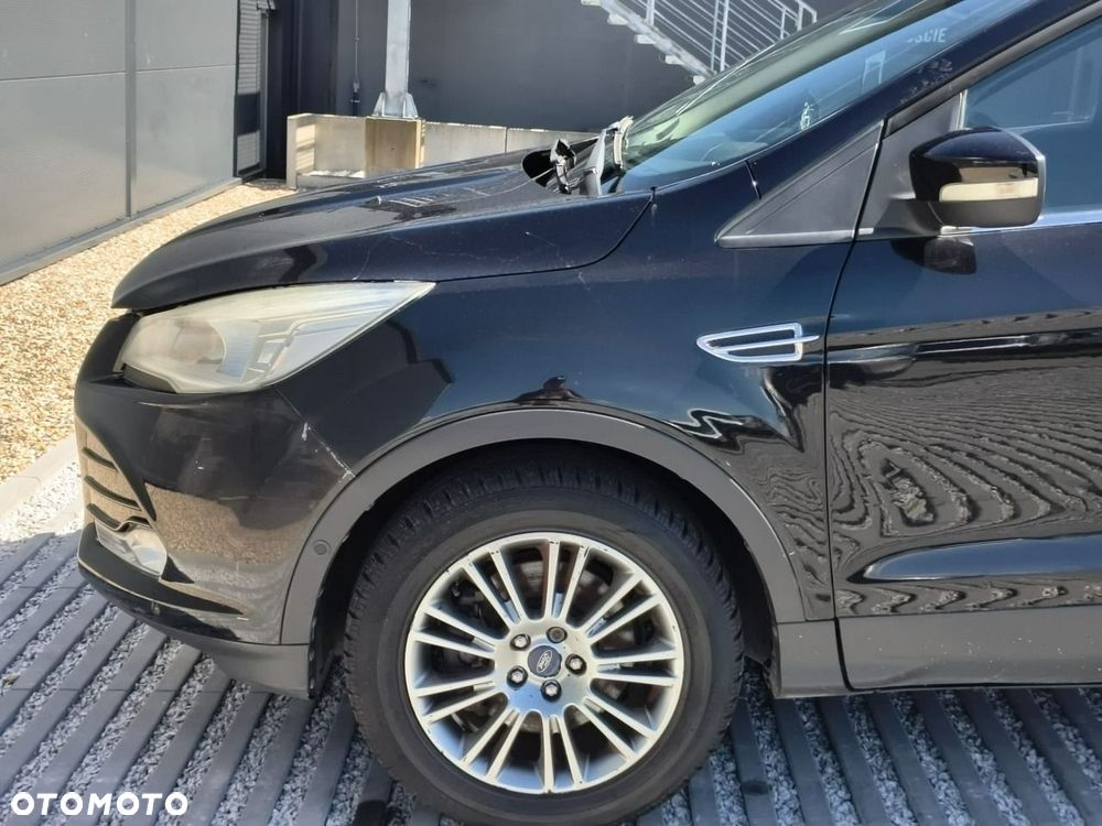 Ford Kuga - 26