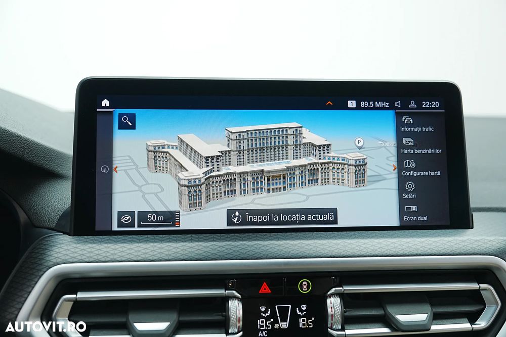 BMW X4 xDrive30d MHEV - 14