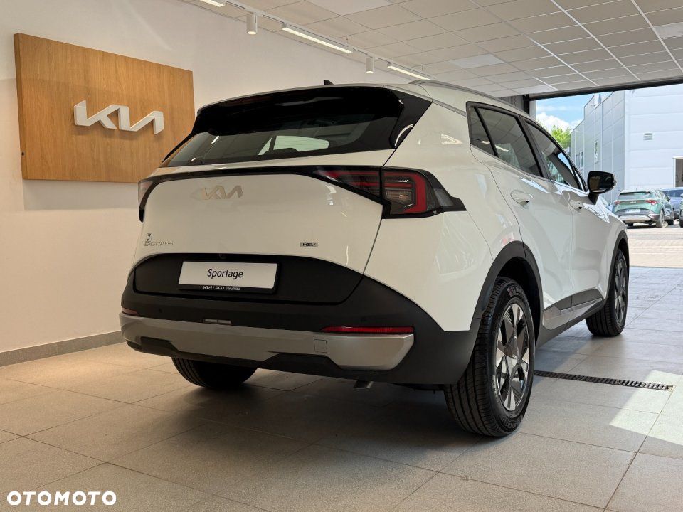 Kia Sportage - 4