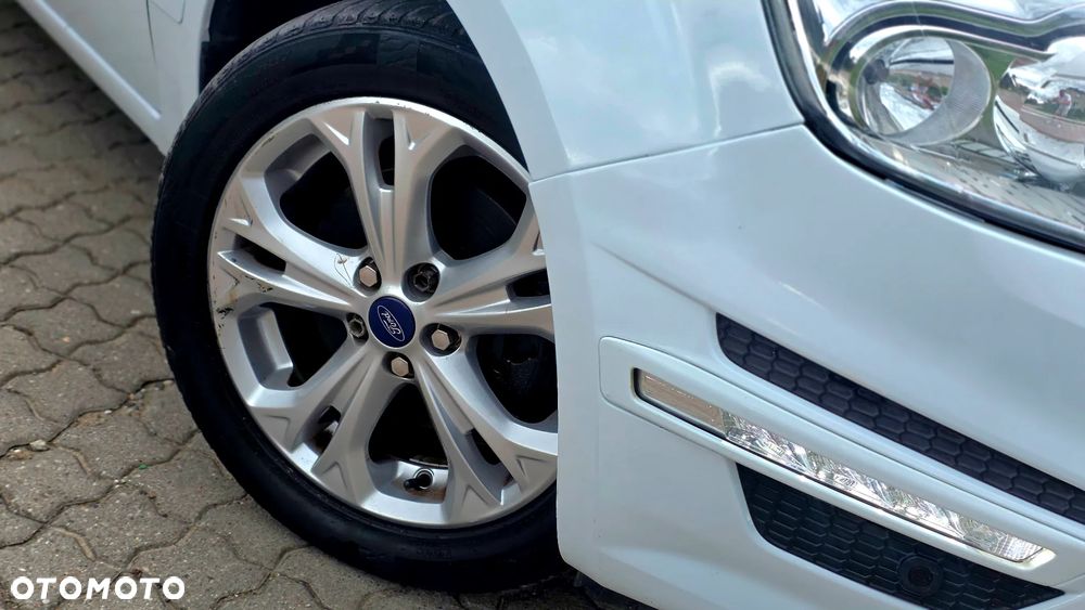 Ford S-Max 2.0 TDCi DPF Business Edition - 14