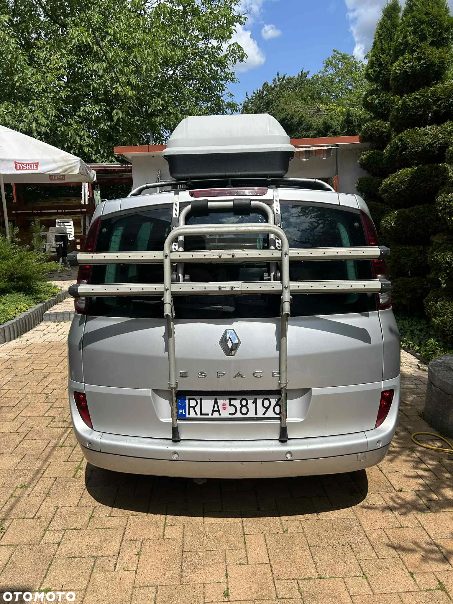 Renault Grand Espace Gr 3.5 V6 Initiale - 5