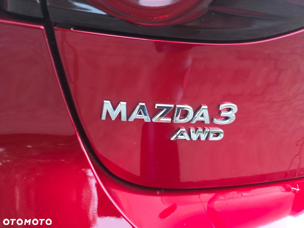 Mazda 3 - 12