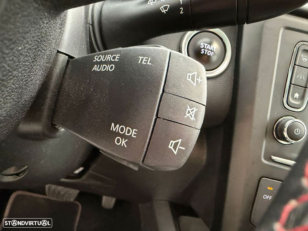 Renault Kadjar Energy TCe 130 EDC XMOD - 20