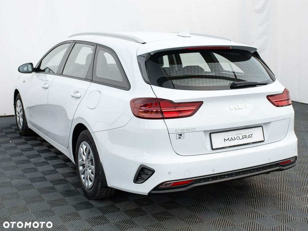 Kia Ceed 1.0 T-GDI S - 5