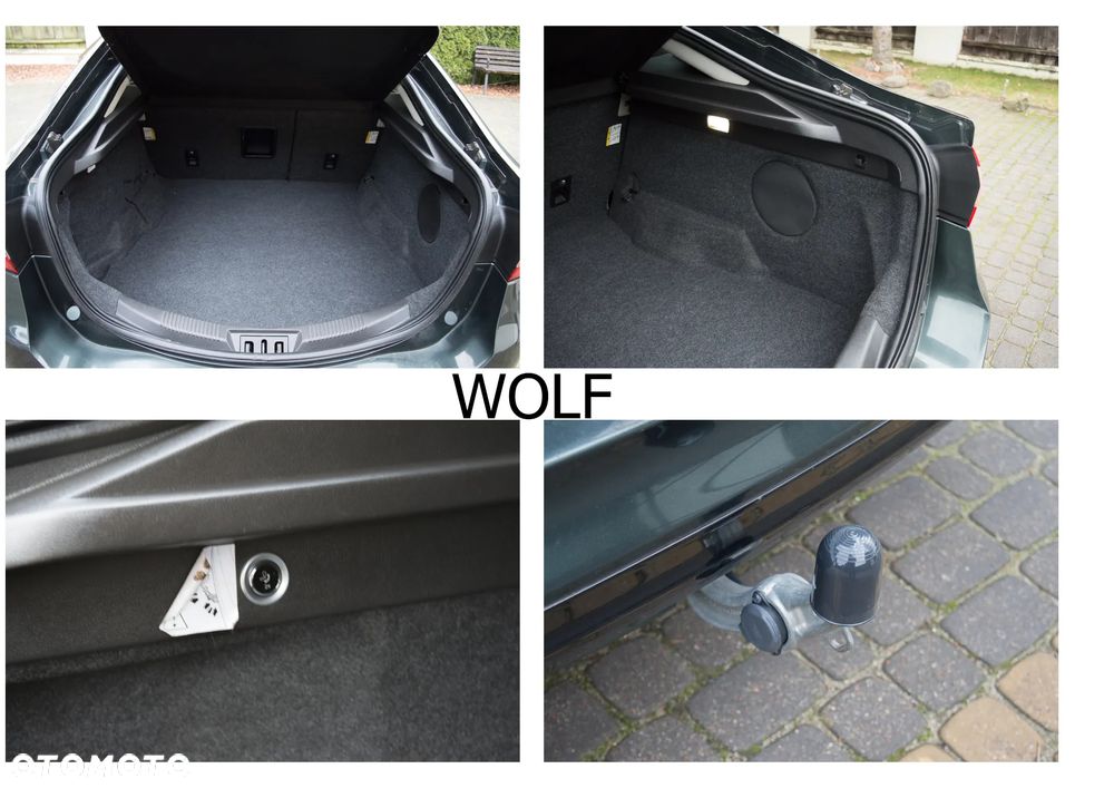 Ford Mondeo 2.0 TDCi Titanium - 35