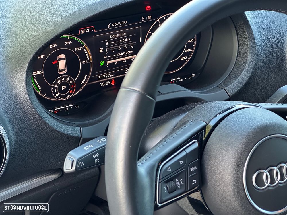 Audi A3 Sportback 1.4 TFSI - 5