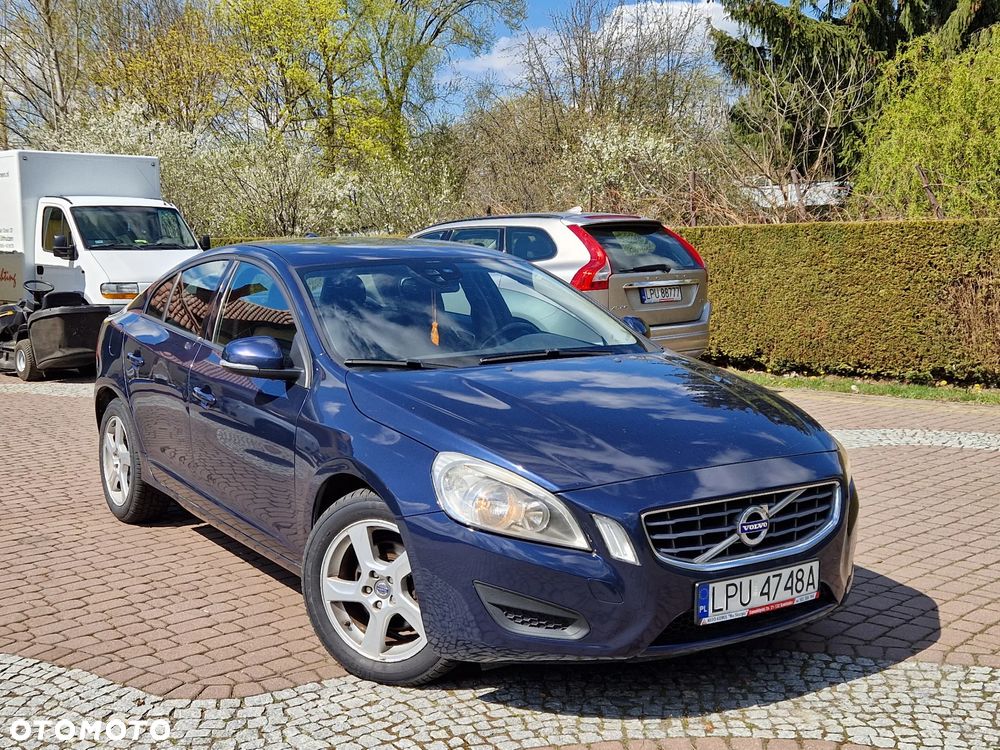 Volvo S60 D3 Geartronic Momentum - 15