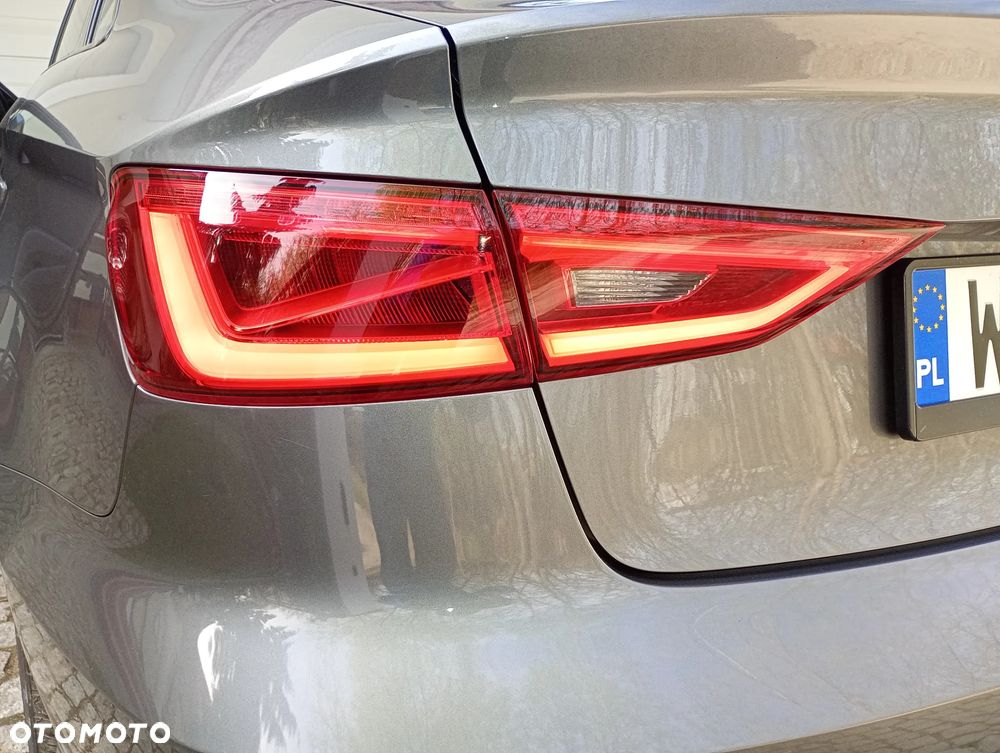 Audi A3 Limousine 1.6 TDI clean diesel Ambition S tronic - 6