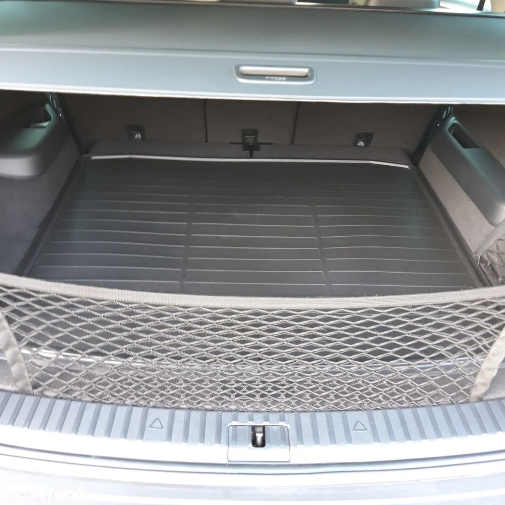 Skoda Kodiaq 2.0 TDI 4x4 Style DSG 7os - 15