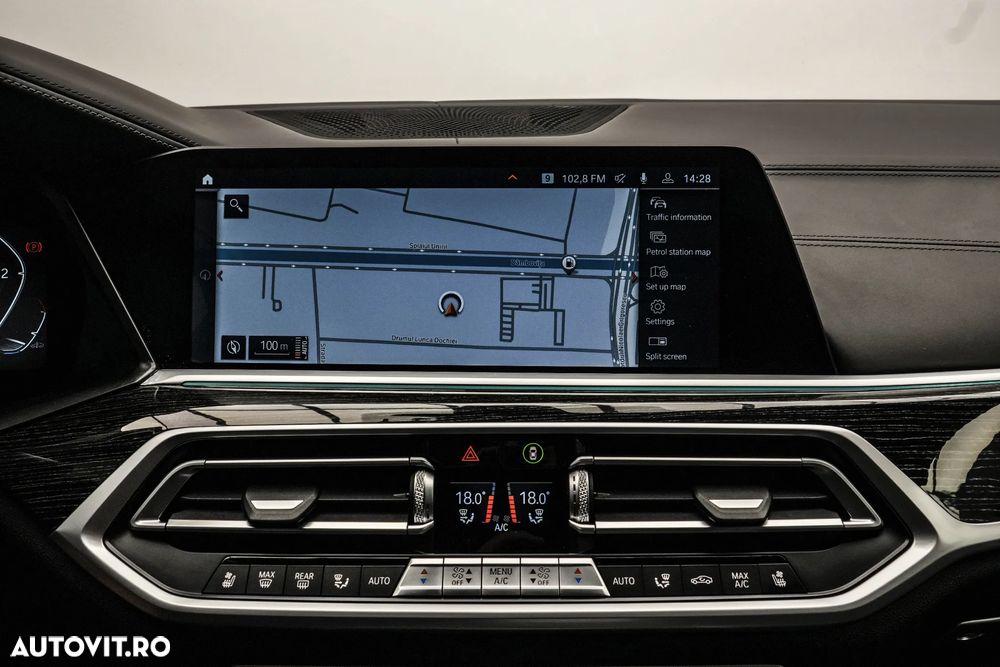 BMW X7 xDrive40d MHEV - 22